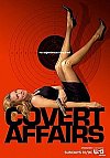 Covert Affairs (2ª Temporada Completa)